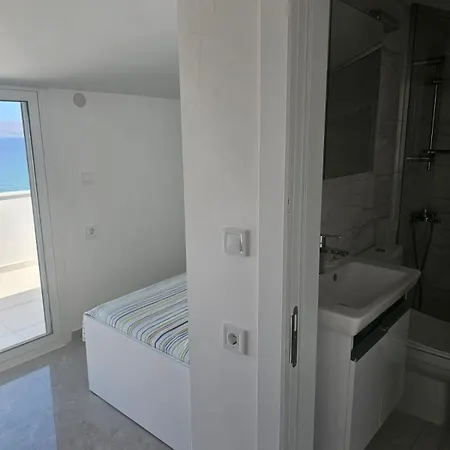 Jasmin فيلة Çeşme