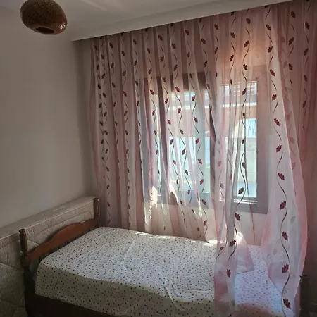 فيلة Jasmin *