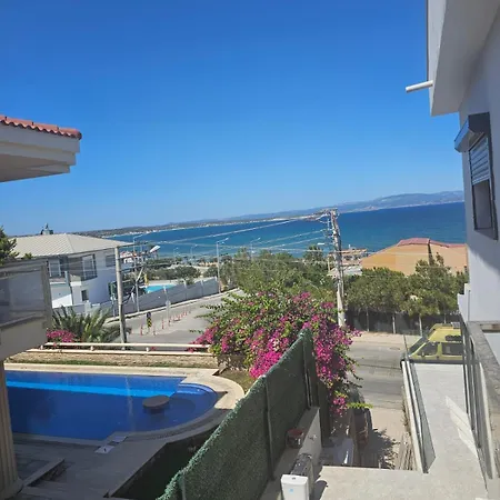 Jasmin Çeşme